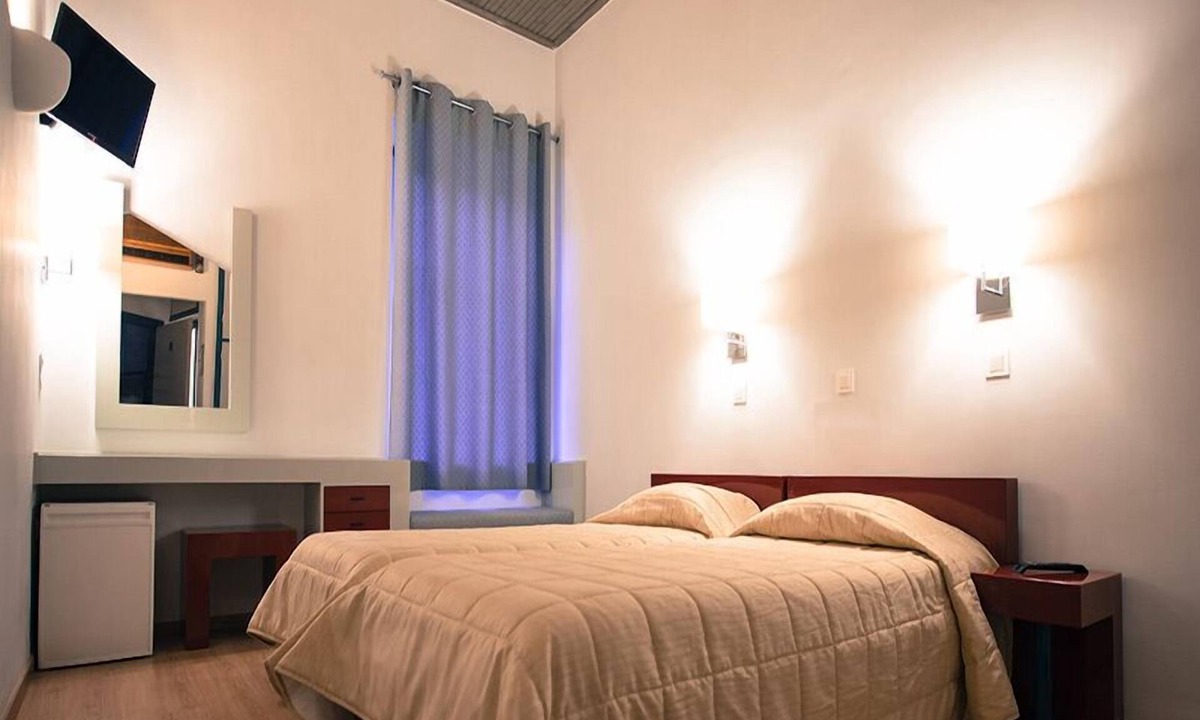 idhra Hotel | Greco Hotel