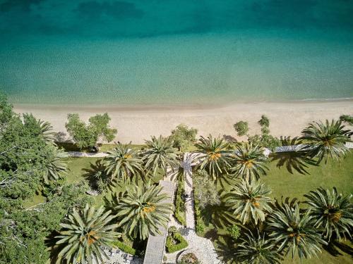 Limni Hotel | Grecotel Daphnila Bay