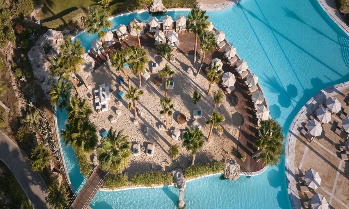 Psalidi Hotel | Grecotel LUX ME Kos