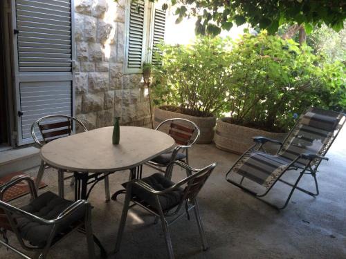 Sveti Stefan Apartment | Green Apartment Sv. Stefan