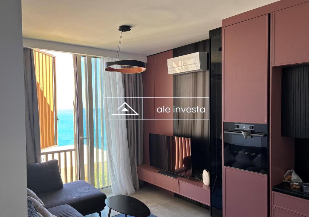 Jala Apartment | Green Coast 244d - Palasë