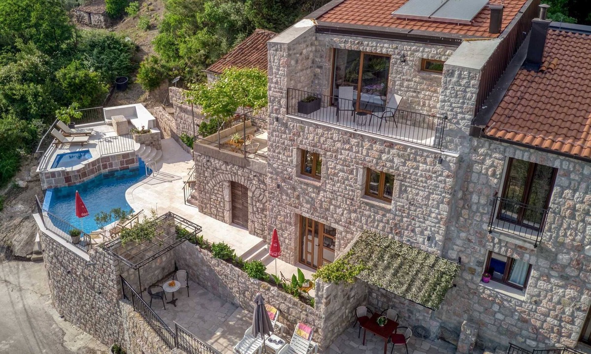 Boreti Villa | Green Haven 2 Bedrooms