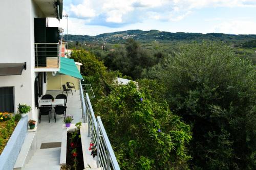 Korakades Apartment | Green View Apartment