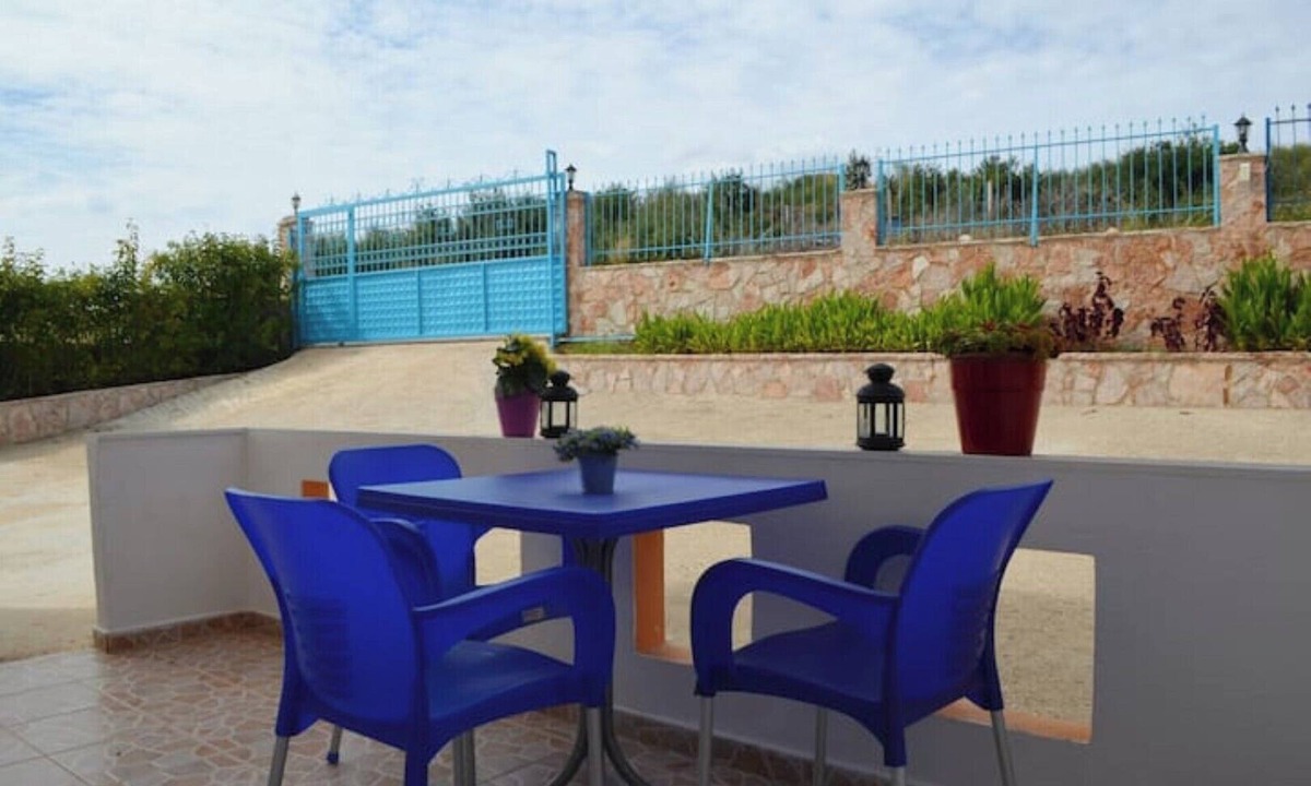 Ksamil Apartment | Gregory's Apartments - Veronica Residence
