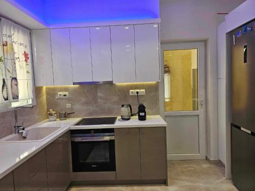 Ilion Apartment | Guarantee to make you say wow!