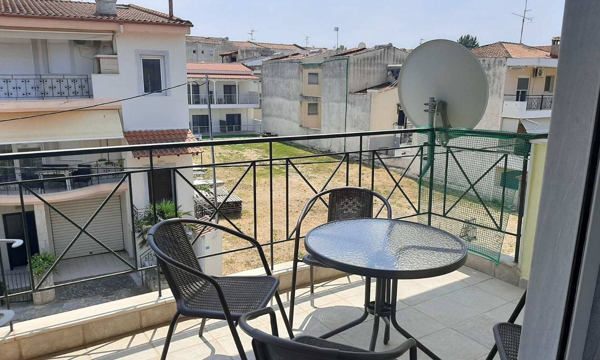 Kallithea Apartment | Guest Apartment Kallithea