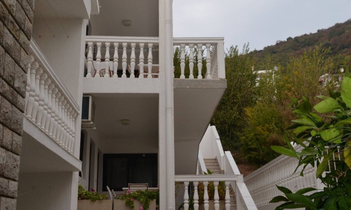 Petrovac Apartment | Guest House 4M Gregović - Three bedroom apartment
