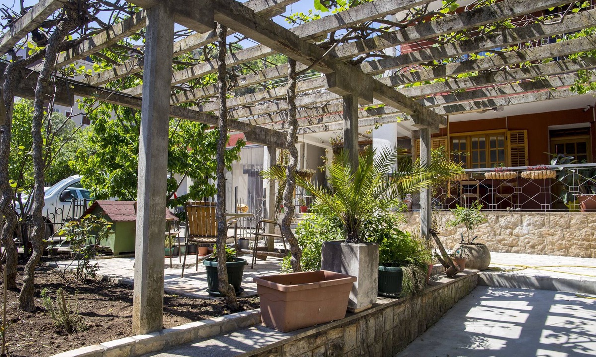 Babin do House | Guest House Blue Coast