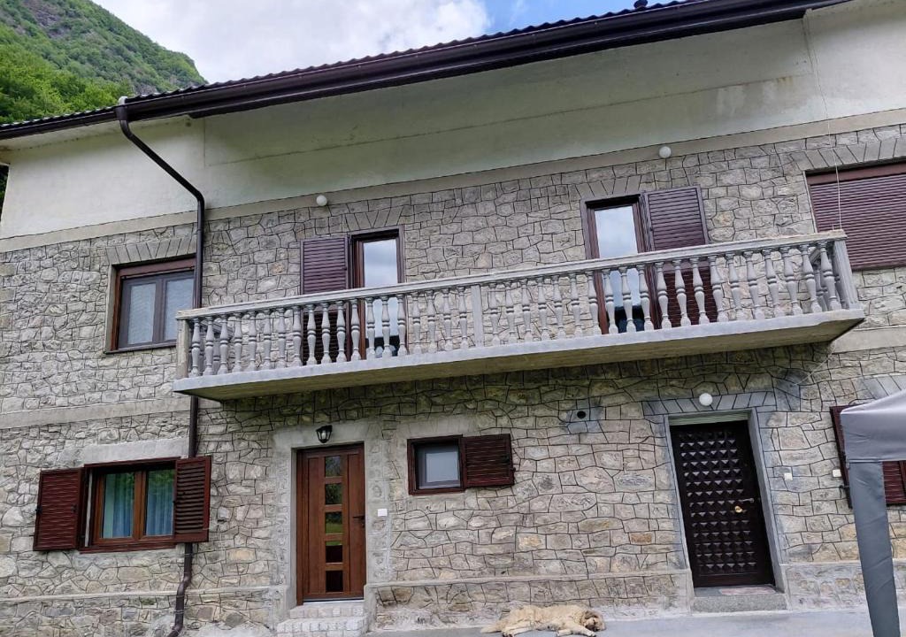 Vusanje House | Guest House BORI