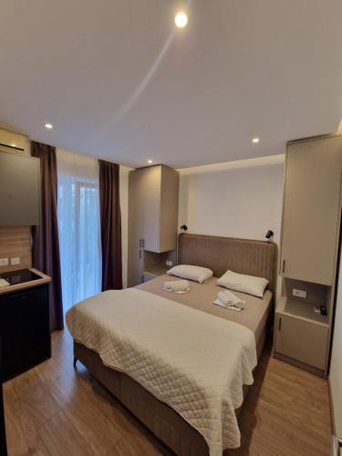 Lazi House | Guest House Damjana