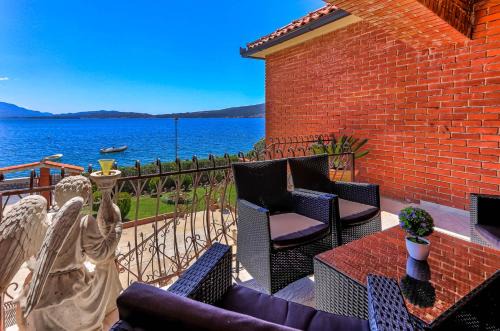 Bijela Apartment | Guest House Darka