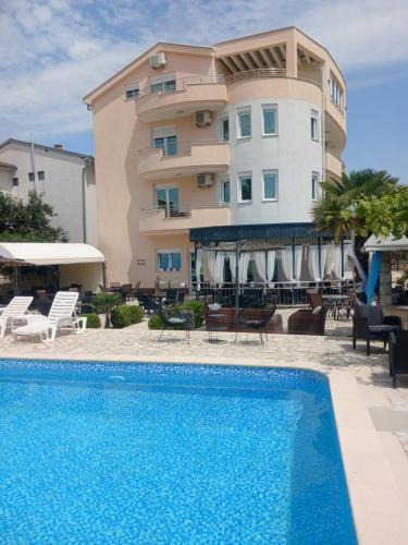 Donji Stoj Hotel | Guest House Denis