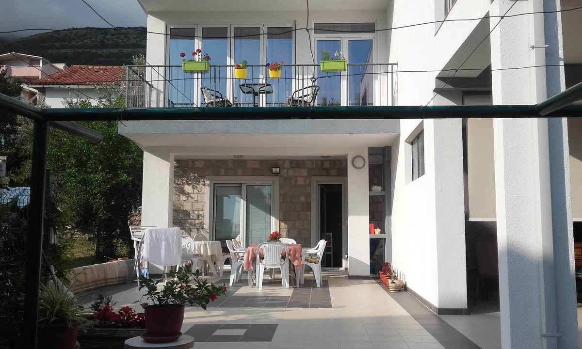 Petrovac Apartment | Guest house Djonovic