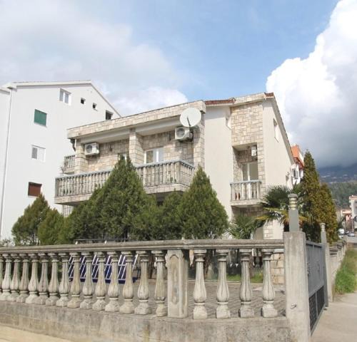 Babilonija House | Guest House Heart of Budva