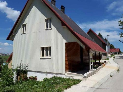 Zabljak House | Guest House Kalpa