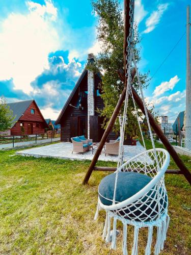 Zabljak Villa | Guest House LENA
