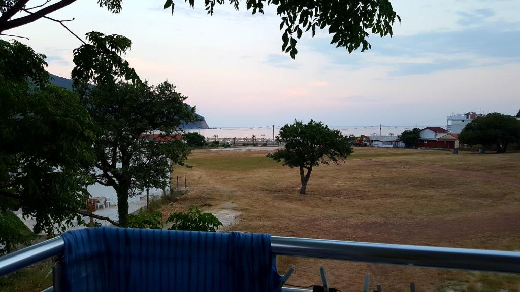Canj House | Guest House Levant