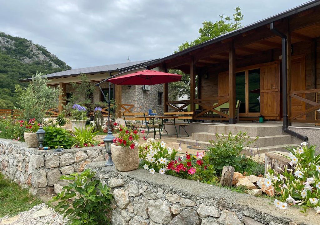 Seoca House | Guest House Mare