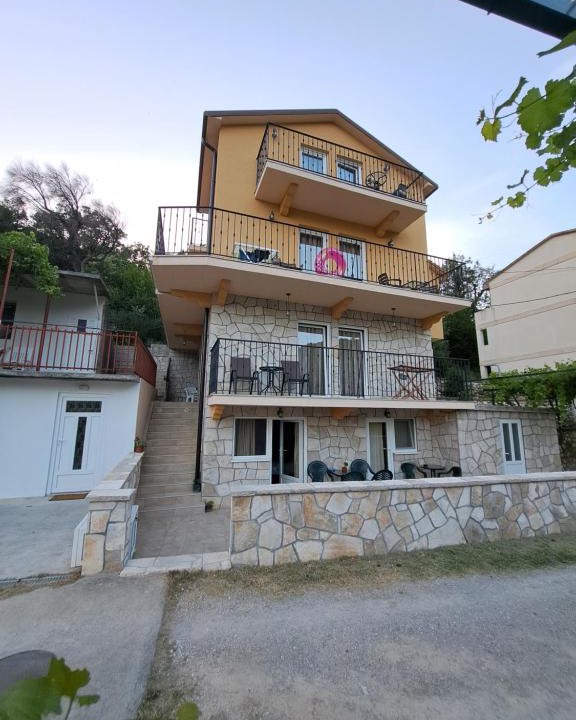 Boreti Apartment | Guest House Martinovic
