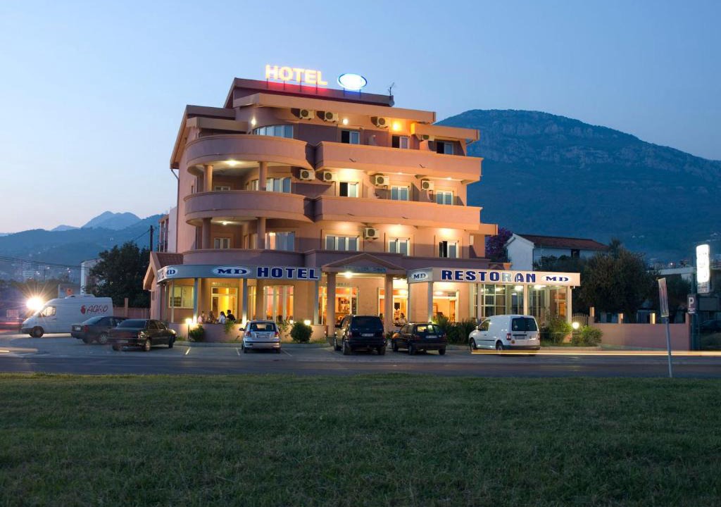 Zeljeznica Apartment | Guest House-MD