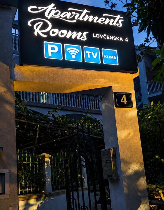 Gospostina House | Guest House Mitrovic