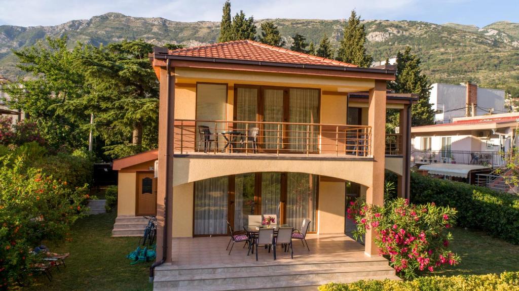 Sutomore Villa | Guest house Montenegro