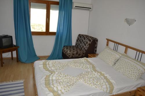 Susanj House | Guest House Morski val