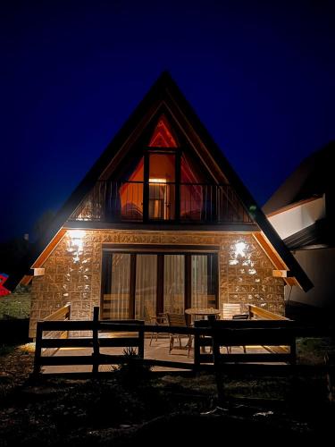 Zabljak Villa | Guest House Sara 2