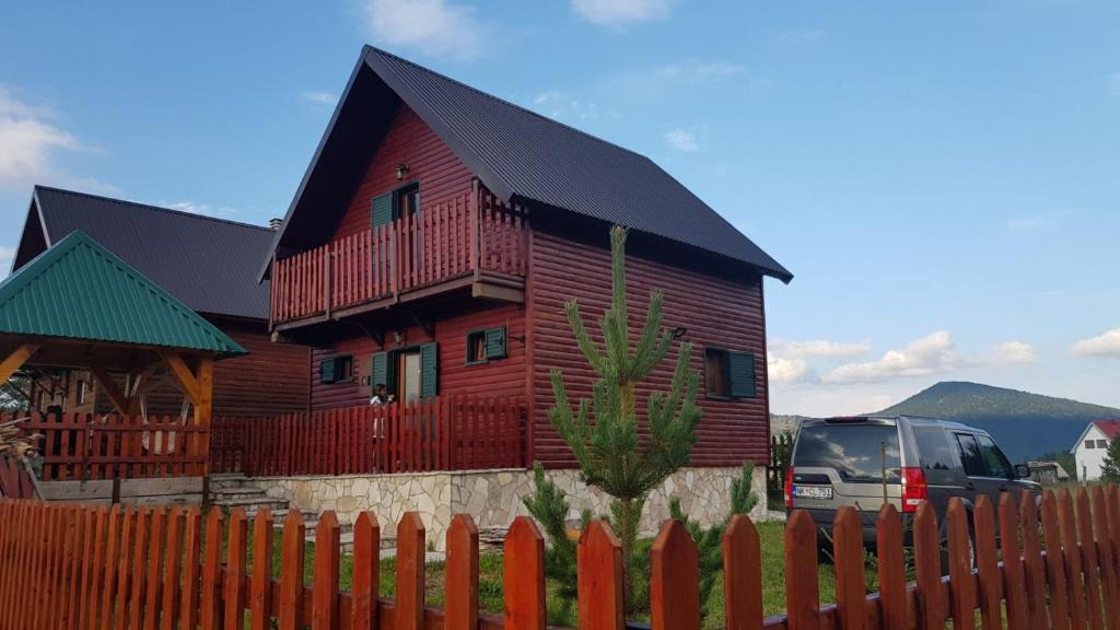 Zabljak House | Guest house STAŠA,Žabljak