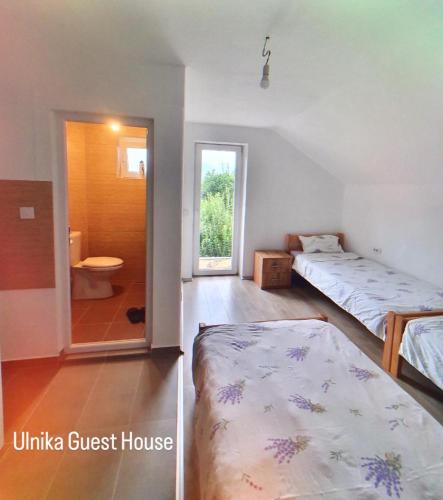 Vusanje Bed & Breakfast | Guest House Ulnika