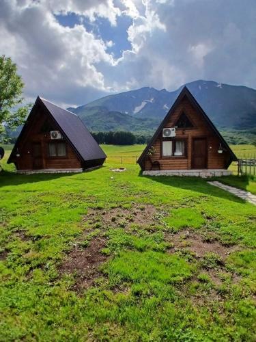 Virak Apartment | Guest House Višnja