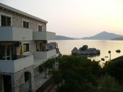 Przno House | Guest House Villa Pastrovka