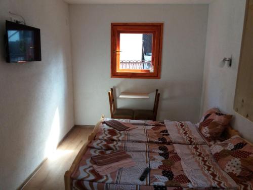 Zabljak House | Guest House Vukicevic