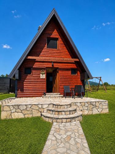 Zabljak House | Guest House Zabljak
