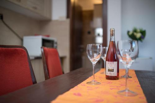 Boreti House | Guest House Zuber