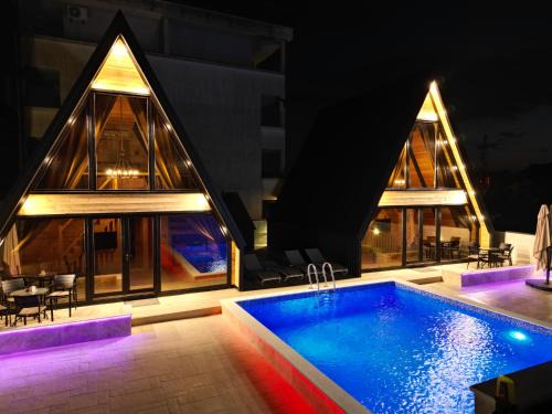 Bregvija Villa | Guest Houses Edita