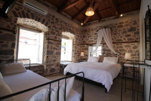 idhra House | Guesthouse Alexandra