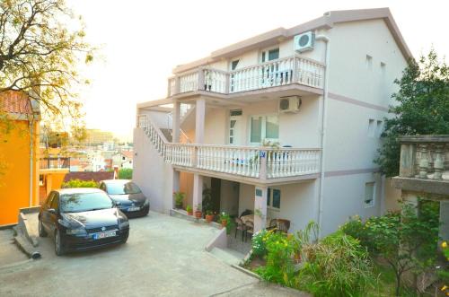 Becici Apartment | Guesthouse Apartments Čenić