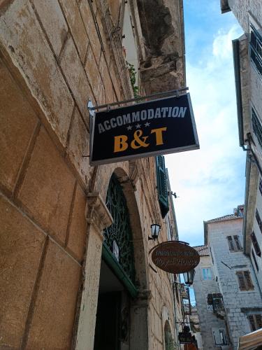 Kotor Old Town House | Guesthouse BiT Accommodation