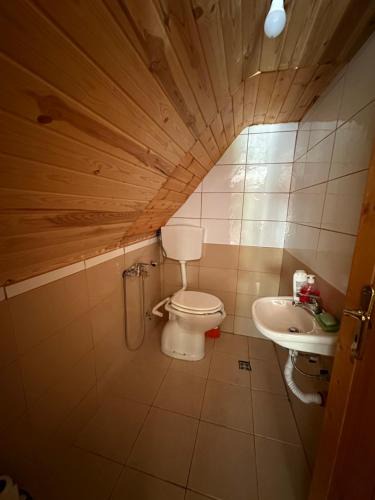 Shale House | Guesthouse Bjeshka 5