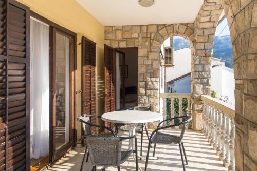 Babin do House | Guesthouse Blue Coast