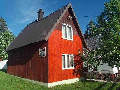 Zabljak House | Guesthouse Durmitor Magic