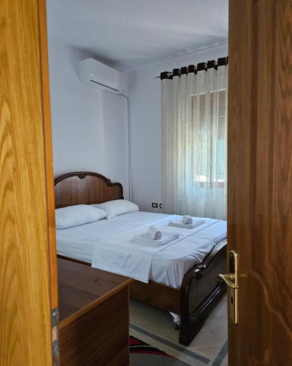 Berat House | Guesthouse Iljaz