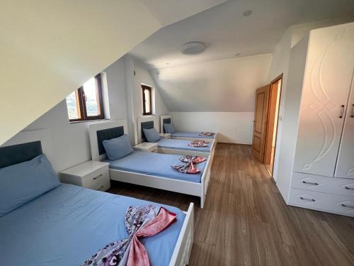 Kukes County House | Guesthouse Kevin