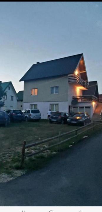 Zabljak House | Guesthouse Mijatovic
