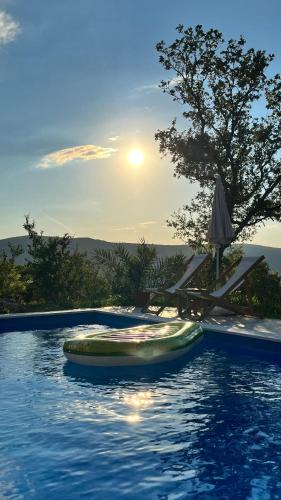 Prijevor Apartment | Guesthouse P&A