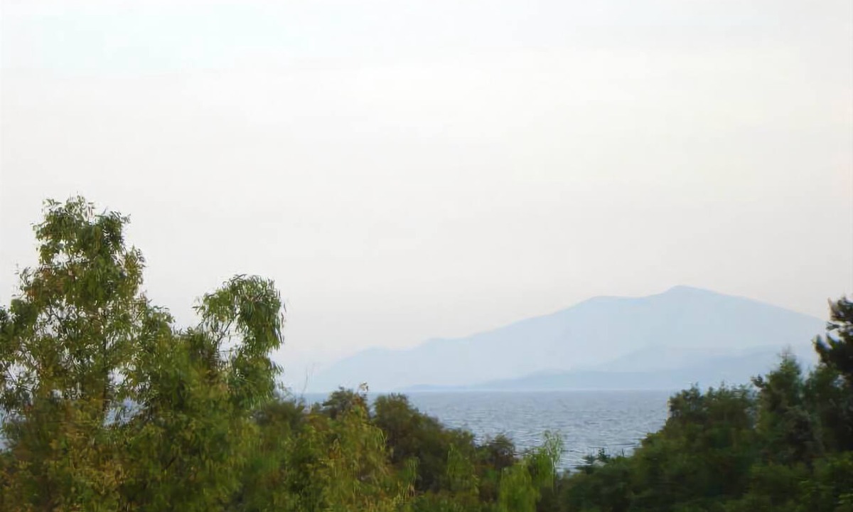Nea Anchialos House | Guesthouse Pyrassos