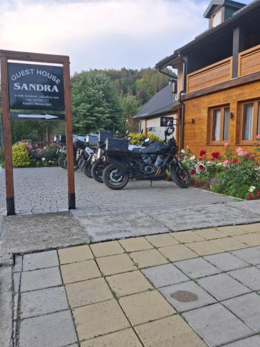Kolasin House | Guesthouse Sandra