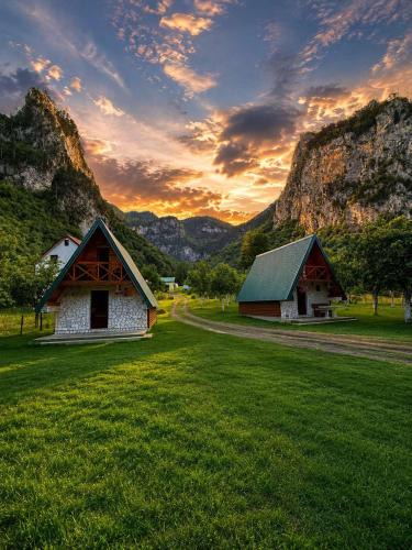 Montenegro House | Guesthouse Stanisic