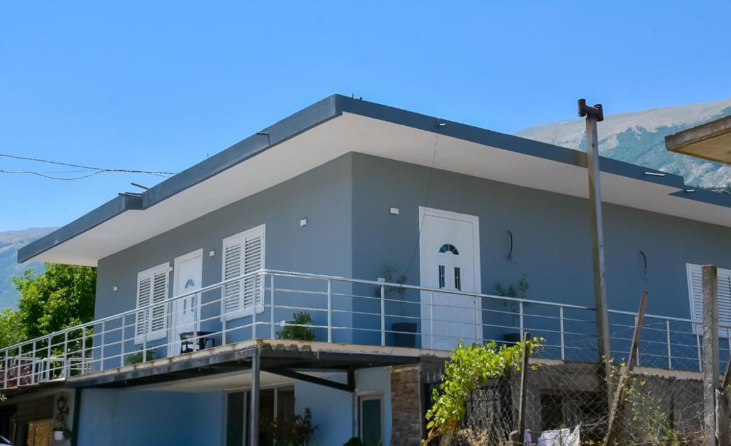 Albania Hotel | Guesthouse - VILA QETESIA